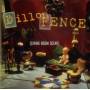 Dillon Fence - Living Room Scene