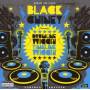 Black Chiney - Drumline Riddim & Timeline Riddim