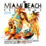 Various - Miami Beach Sessions 2014