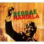 Various / Nelson Mandela - Reggae Mandela (2CD)