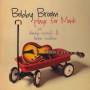 Bobby Broom - Bobby Broom Plays For Monk