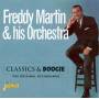 Freddy Martin - Classics & Boogie