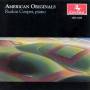 Ruskin Cooper - Amerikanische Originale