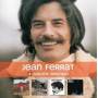 Jean Ferrat - 4 Original Albums