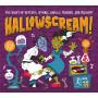 Various Artists - Hallowscream - The Night Of Witches, Spooks, ...