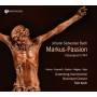 Felix Koch / Gutenberg-Kammerchor / Neumeyer Consort - Markus Passion BWV 247,Fassung von 1744