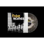 Fake Names - Expendables - Limited Black & White Coloured Vinyl