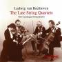 Copenhagen String Trio - The Late String Quartets