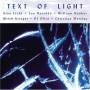 Text Of Light - Text Of Light