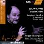 Norrington / RSO Stuttgart - Symphonies