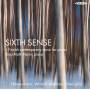 Risto-Matti Marin - Sixth Sense
