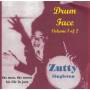 Zutty Singleton - Drum Face Volume 1 His Life Music