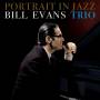 Bill Evans - Portrait in Jazz