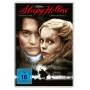 Johnny Depp, Christina Ricci, Christopher Walken - Sleepy Hollow [DE-Version, Regio 2/B]