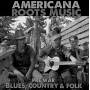 V / A - Epic Americana