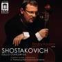 Dmitry Kouzov / Vladimir Lande - Cellokonzerte