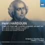 Krueger / St Martin's Chamber Choir - Four-Part Masses Vol.2