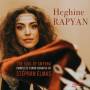 Heghine Rapyan - Die Seele von Smyrna