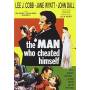 Man Who Cheated Himself - Man Who Cheated Himself [US-Version, Regio 1/A]