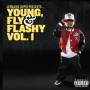 Jermaine Dupri - J.D.Presents Young,Fly & Flashy