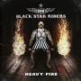 Black Star Riders - Heavy Fire