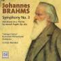 Cristian Mandeal - Bucharest Philharmonic Orchest