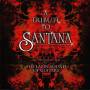 Latin Sound - Tribute To Santana