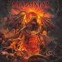Manimal - Armageddon (Digipak)