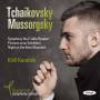 Karabits / Bournemouth SO - Sinfonie 2/Bilder einer Ausstellung/+