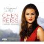 Chen Reiss / Charles Spencer - The nightingale and the rose-Recital