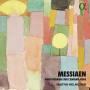 Martin Helmchen - Vingt Regards sur L'enfant-Jsus