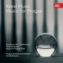Tomas Brauner / Prague SO - Musik fr Prag