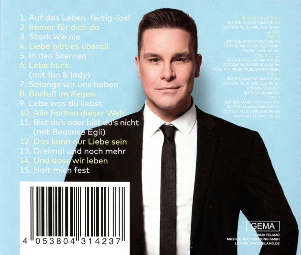 Auf das Leben-fertig-los! 1