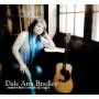 Dale Ann Bradley - Somewhere South Of Crazy
