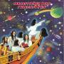 Far East Family Band - Tagen Uchuu He No Tabi