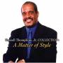 Russell Thompkins Jr. - Collection: A Matter Of Style