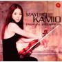 Mayuko Kamio - 24 Caprices,Op.1