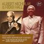 Albert Nicholas - Clarinet Duets With Trio & Jazztet