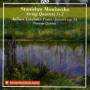 Plawner Quintett - Streichquartette 1 und 2; Klavierquintett op.34
