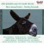 V / A - More Animal Antics-Donkey Serenade