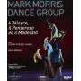 Mark Morris Dance Group / Orch. Du Teatro Real Madrid - L'Allegro,Il Penseroso Ed Il Moderato [Regio free (0)]