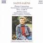 C. Saint-saens - Piano Concerti 2 & 4