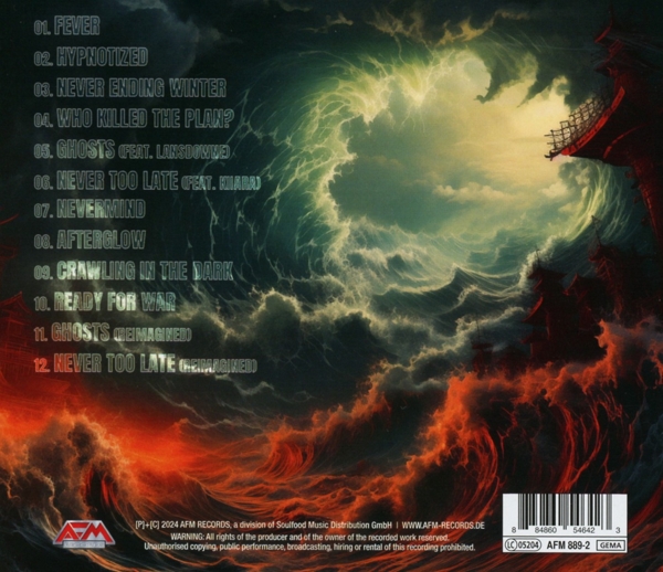 Waves 1