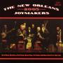 New Orleans Joy Makers - 2005