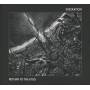 Execration - Return to the Void