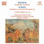 Thiollier / Almeida / NSOI - Franz.Musik Fr Klavier+Orch.
