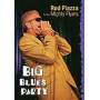 Rod Piazza & The Mighty Flyers - Big Blues Party [US-Version, Regio 1]
