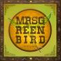Mrs. Greenbird - Postcards