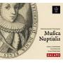 Kongsted / Capella Hafniensis - Musica Nuptialis