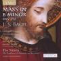 Bowman / Ainsley / George / Christophers / The Sixteen - h-moll Messe BWV 232